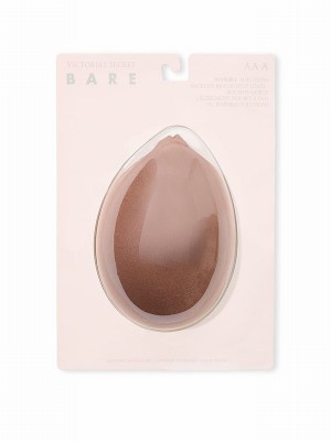 Beige Victoria Secret Nude Stick On Bras | AGVXQ3981