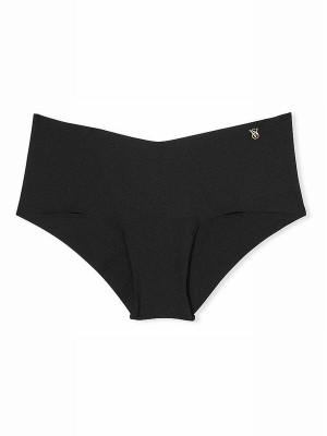 Black Victoria Secret Cheeky Underwear | LFTHB3745