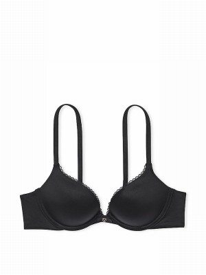 Black Victoria Secret Demi Bras | WHTGF3219