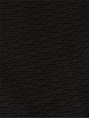 Black Victoria Secret Fishnet Tie Side High Leg Bikini Bottom | CFLSZ8134