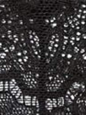 Black Victoria Secret Lace Up Bodysuit Lingerie | DCRSO7859