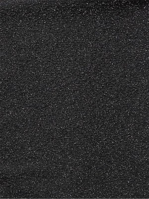 Black Victoria Secret Nero Cheeky Shimmer Bikini Bottom | YPFMR1903