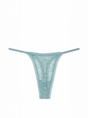 Blue Victoria Secret Desert Underwear | XDPTY6019