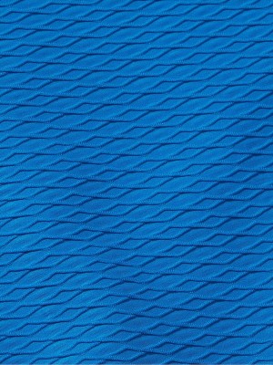 Blue Victoria Secret Shocking Fishnet High Leg Bikini Bottom | CEQKT8471