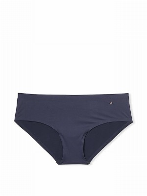 Blue Victoria Secret Slate Hipster Underwear | ZKHBS2485