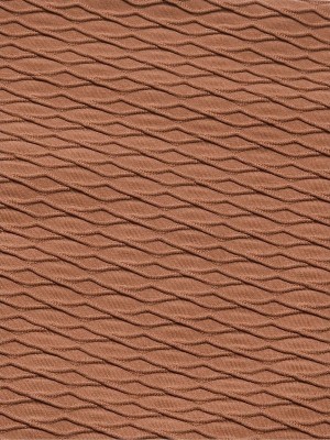 Brown Victoria Secret Caramel Fishnet Strapless Bikini Top | UWMKT4082