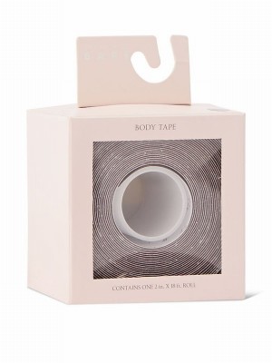 Brown Victoria Secret Ganache Body Tape Bras | NPYCS2910