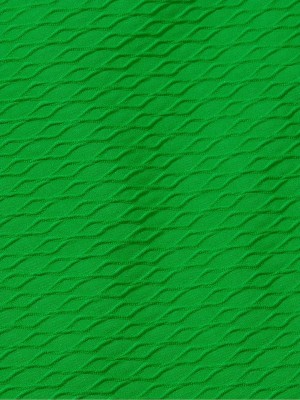 Green Victoria Secret Fishnet High Leg Bikini Bottom | AEWKY8354