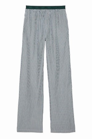 Green / Stripes Victoria Secret Forest Nightwear | LRCQU0517