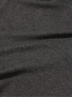 Grey Victoria Secret Charcoal Heather Modal Rib Nightwear | JYWGM4917