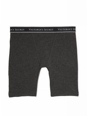 Grey Victoria Secret Charcoal Heather Underwear | GOEHK1350