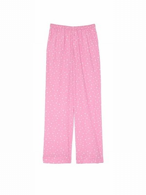 Pink Victoria Secret Moonstone Nightwear | JROAX8705