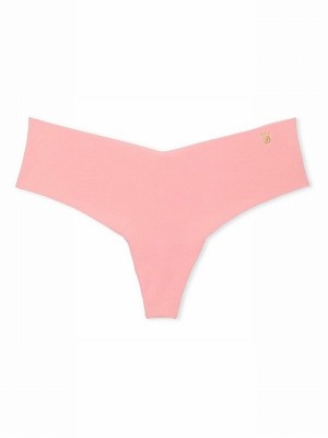 Pink Victoria Secret Passion Thong Underwear | FBXMG0719