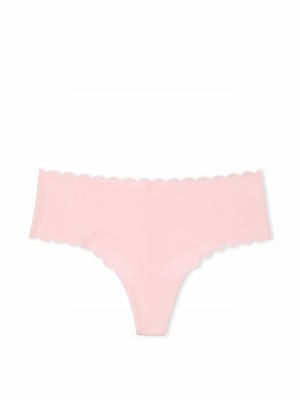 Pink Victoria Secret Pretty Blossom Underwear | HBNRG4087
