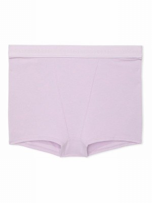 Purple Victoria Secret Hope Underwear | LYBGJ6301