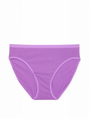 Purple Victoria Secret Paradise Underwear | CROAI5260