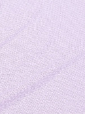 Purple Victoria Secret Pastel Lilac Modal Rib Top Nightwear | HLMYV4937