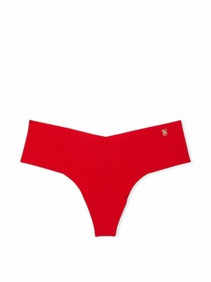 Red Victoria Secret Lipstick Underwear | IPYHD2517