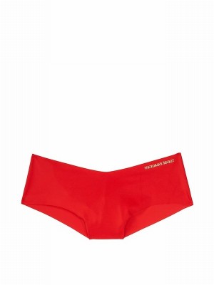 Red Victoria Secret Lipstick Underwear | DOIYE8625