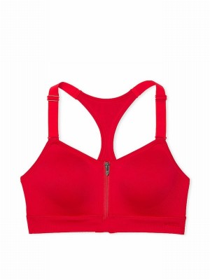 Red Victoria Secret Pepper Bras | FPENS0962