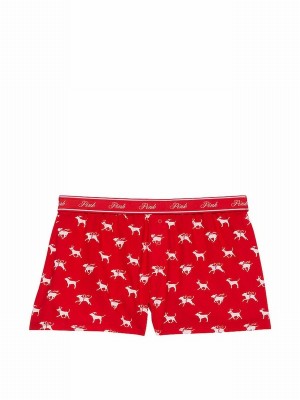 Red Victoria Secret Vermillion Nightwear | ZUMIG1560