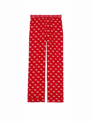 Red Victoria Secret Vermillion Nightwear | RHZDC9837