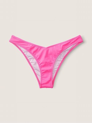 Rose Victoria Secret Radiantzilian Bikini Bottom | CRPHG6097