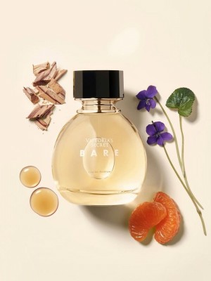 Victoria Secret Bare 50ml Perfume | BAUGQ1902
