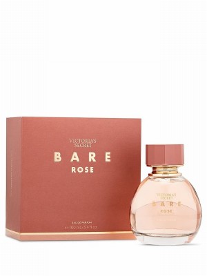Victoria Secret Bare Rose 100ml Perfume | JWIZL3296