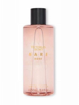 Victoria Secret Bare Rose Body Mist 250ml Perfume | INLDF4358