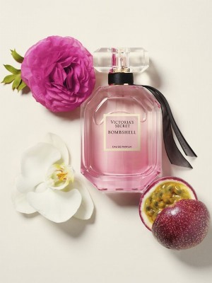 Victoria Secret Bombshell 100ml Perfume | LUARB4905