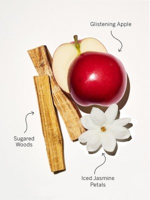 Victoria Secret Bubbly Fresh and Clean Body Lotion Perfume | YLUWO7532