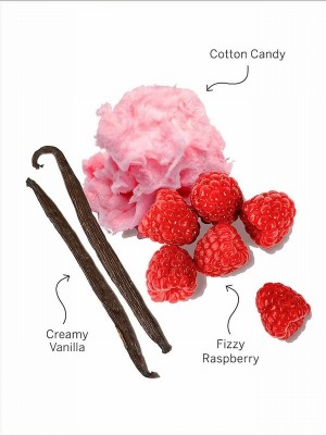 Victoria Secret Bubbly Warm and Cozy Body Lotion Perfume | XDPYL3401