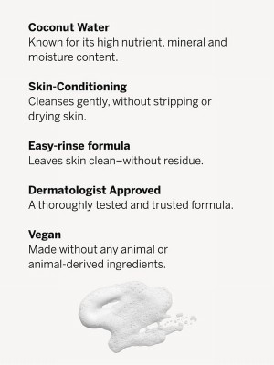 Victoria Secret Coconut Body Wash Perfume | RQTXD4571