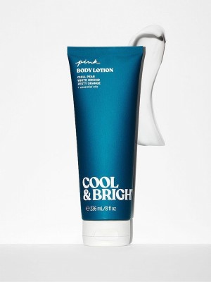 Victoria Secret Cool and Bright Body Lotion 250ml Perfume | ICZVE4867