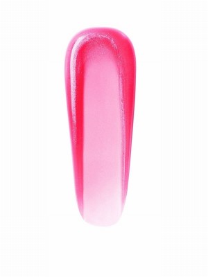 Victoria Secret Electric Pink Lip Gloss Perfume | ANCGU4781