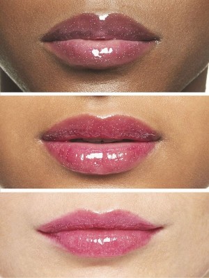 Victoria Secret Electric Pink Punch Flavoured Lip Gloss Perfume | OFJYW6783