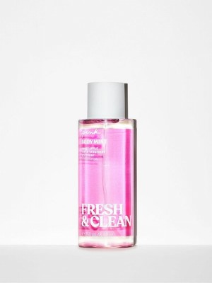 Victoria Secret Fresh and Clean Body Mist 250ml Perfume | XYGAB4371