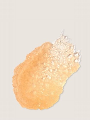 Victoria Secret Honey Scrub Nourishing Body Scrub with Pure Honey Perfume | MXCVP3745