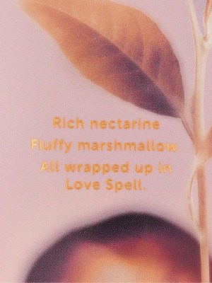 Victoria Secret Love Spell Cashmere Body Lotion Perfume | OSWGE2431