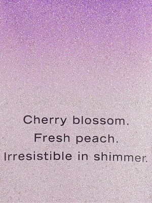 Victoria Secret Love Spell Shimmer Body Lotion Perfume | HGJCD0169