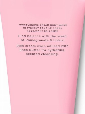 Victoria Secret Pink Body Wash Perfume | ULABD3495