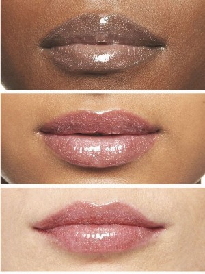 Victoria Secret Pink Strawberry Fizz Flavoured Lip Gloss Perfume | NKFLY9127