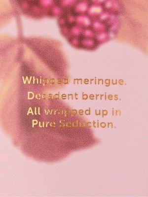 Victoria Secret Pure Seduction Cashmere Body Lotion Perfume | HCVOM1240