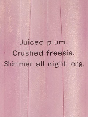Victoria Secret Pure Seduction Shimmer Body Mist Perfume | NMCER3102