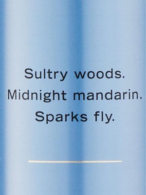 Victoria Secret Rush Body Mist Perfume | DFEIZ0386