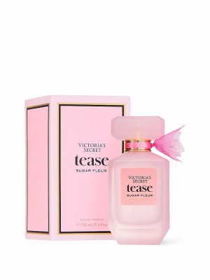 Victoria Secret Tease Sugar Fleur 100ml Perfume | REDYU0527