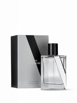 Victoria Secret VS Him Platinum Aftershave 100ml Perfume | UQZAY3128