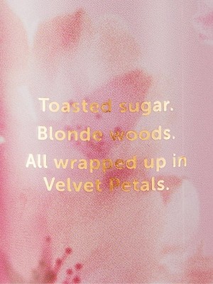 Victoria Secret Velvet Petals Cashmere Body Mist Perfume | XTZSA8092