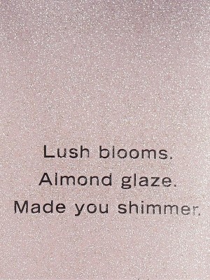 Victoria Secret Velvet Petals Shimmer Body Lotion Perfume | OVBUM8024